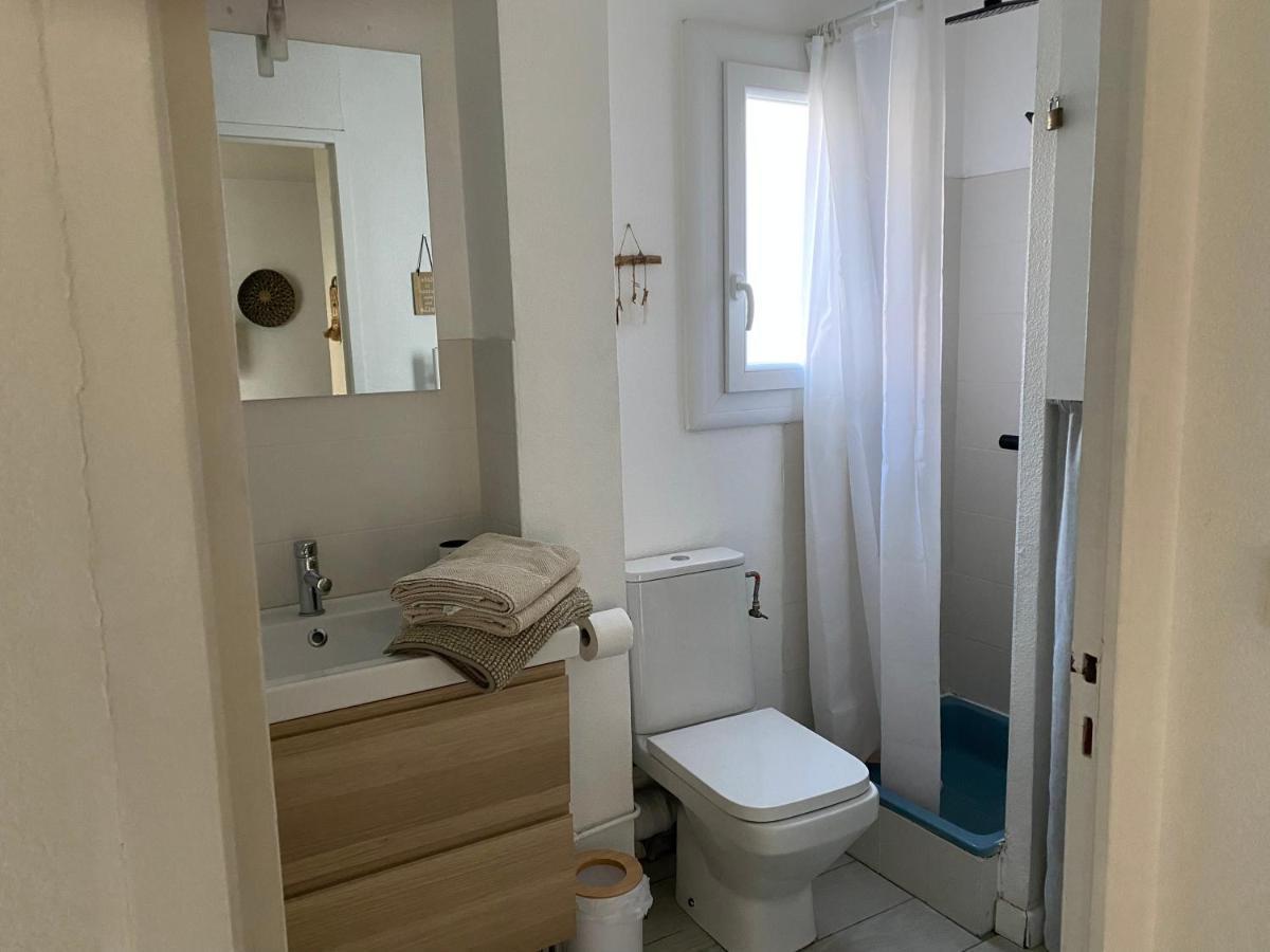 Studio A 20M De La Plage Палава-ле-Фло Экстерьер фото